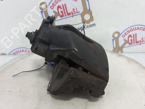 Left front brake caliper OPEL ASTRA H (A04)  | BP20769878M105 