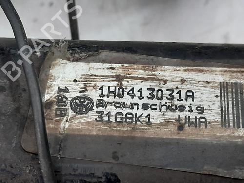 Right front shock absorber SEAT TOLEDO I (1L2)  | BP29915008M17