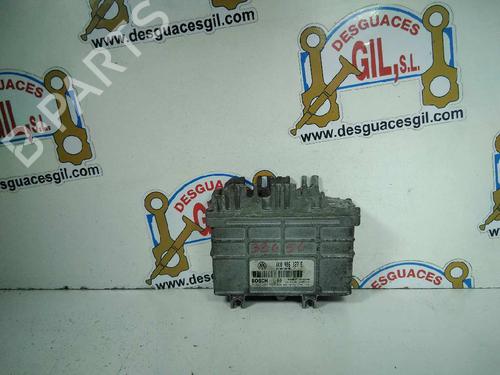 Used Engine control unit (ECU) SEAT IBIZA II (6K1) 1.4 i (60 hp) 20794108