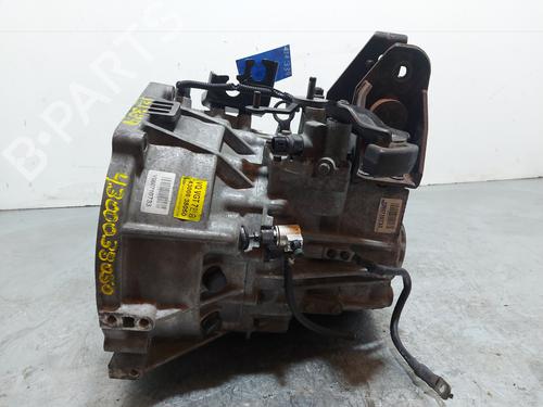 Gearbox KIA CARNIVAL / GRAND CARNIVAL III (VQ) 2.9 CRDi | BP20744051M3 