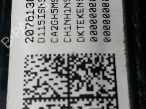 Engine MERCEDES-BENZ VITO Van (W447) 110 CDI (447.601, 447.603, 447.605) | BP30746242M1