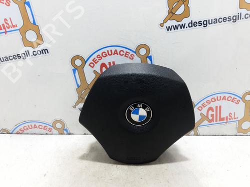 Airbag conducteur BMW 3 (E90) 320 d (163 hp) 20749455
