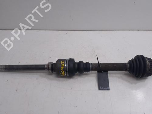Used Right front driveshaft Right front driveshaft CITROËN XSARA (N1) 1.9 TD (90 hp) 34134436 34134436