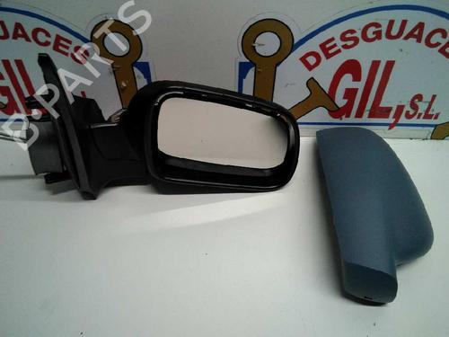 Right mirror CITROËN XSARA (N1) 2.0 HDi 109 | BP21069710C27 