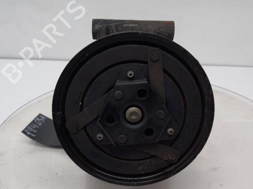 AC compressor RENAULT MEGANE II Saloon (LM0/1_) | BP28951725M34 - Image 2