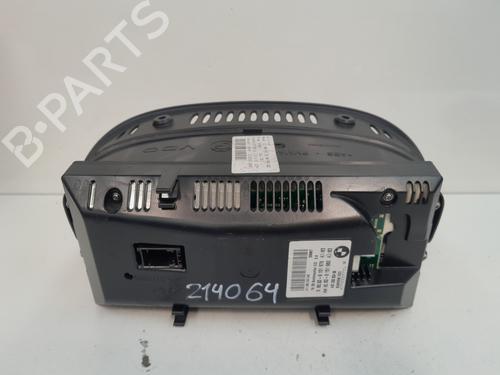 Instrument cluster BMW 5 (E60) 530 d | BP39187601C47 - Image 2