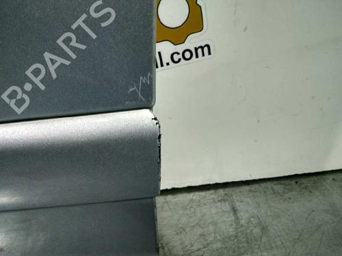 Left front door CITROËN C4 Picasso I MPV (UD_) 1.6 HDi 110 | BP20728657C2 