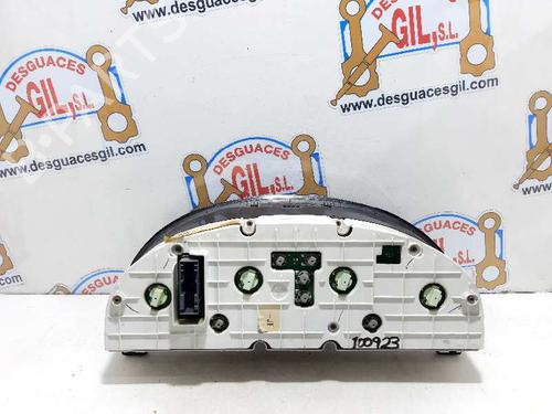 Instrument cluster FORD MONDEO III Turnier (BWY) 2.0 TDCi | BP20736123C47 