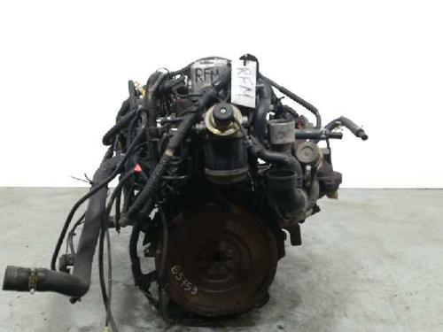 Engine FORD MONDEO II (BAP)  | BP20731871M1 