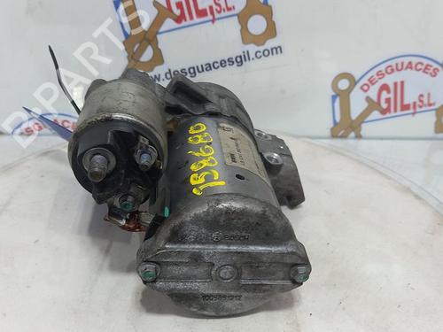 Starter BMW 1 (F20) 114 d | BP20765486M8 