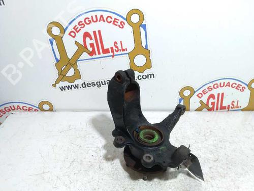 Right front steering knuckle FORD FOCUS C-MAX (DM2) | BP37248369M26 - Image 3
