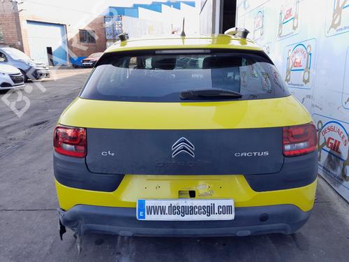 Engine CITROËN C4 CACTUS 1.6 HDi 90 | BP24656284M1  - Image 6