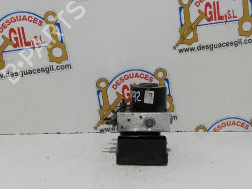 ABS pump FORD FIESTA VI (CB1, CCN) 1.4 TDCi | BP20784020M43 