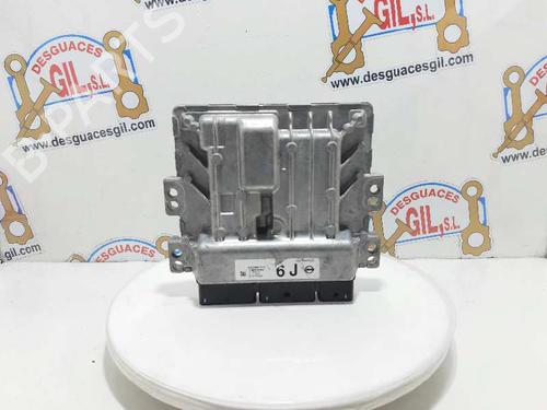 Used Engine control unit (ECU) NISSAN NV200 / EVALIA Bus [2010-2025]  21014974