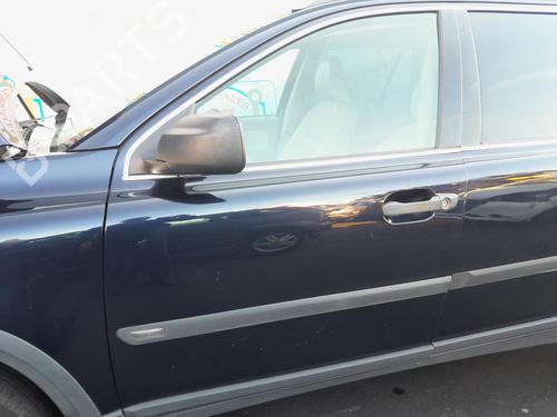 Used Left front door Left front door VOLVO XC90 I (275) D5 AWD (163 hp) 34130877 34130877