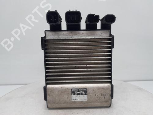 Used Electronic module Electronic module TOYOTA AVENSIS Estate (_T27_) [2008-2018] 33793623 33793623