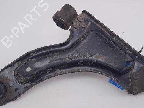 Left front suspension arm OPEL MERIVA A MPV (X03)  | BP23226432M12 