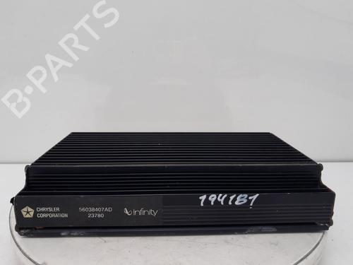 Used Electronic module JEEP GRAND CHEROKEE II (WJ, WG) 3.1 TD 4x4 (140 hp) 30625674