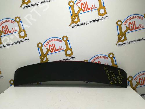 Rear spoiler FORD FOCUS II (DA_, HCP, DP)  | BP20777604C96 