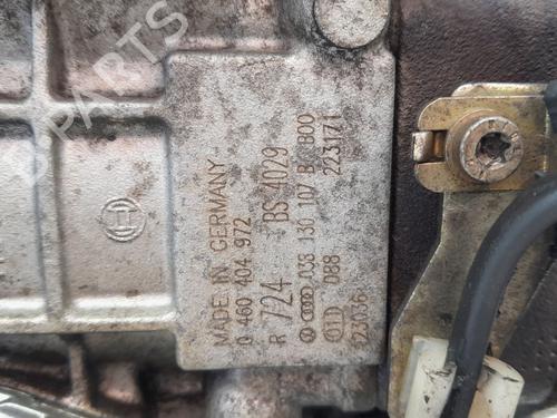 Injection pump SEAT IBIZA III (6L1) | BP26961814M78