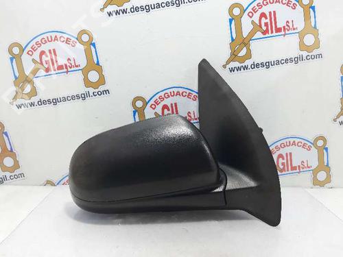 Right mirror CHEVROLET AVEO / KALOS Hatchback (T250, T255) 1.2 | BP20791904C27 