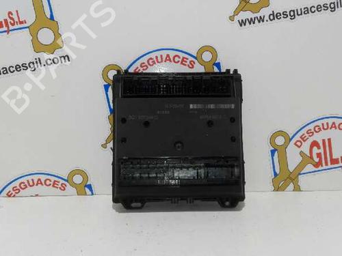 Elektronisk modul SEAT IBIZA III (6L1) [2002-2009]  20794495