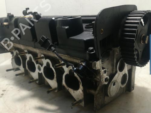 Used Cylinder head Cylinder head HYUNDAI COUPE I (RD) 2.0 16V (139 hp) 34224989 34224989