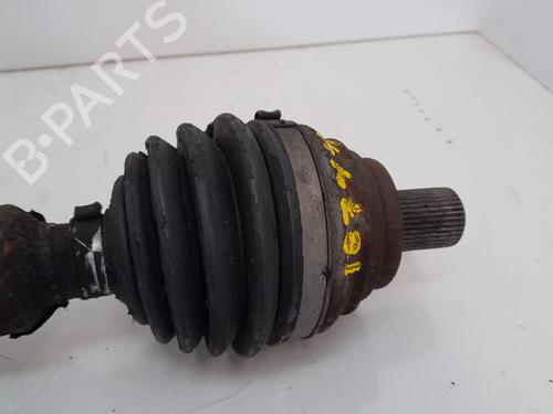 Right front driveshaft SEAT ALTEA (5P1) | BP26711221M39