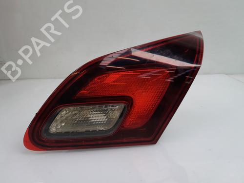 Used Right taillight OPEL ASTRA J (P10) 1.6 CDTi (68) (110 hp) 29511397