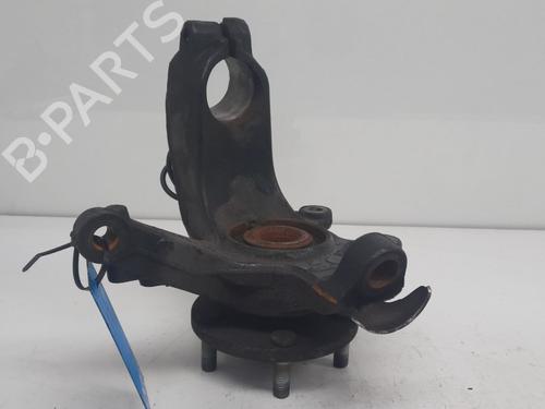 Left front steering knuckle FORD FOCUS II (DA_, HCP, DP) 1.6 TDCi | BP23185905M25