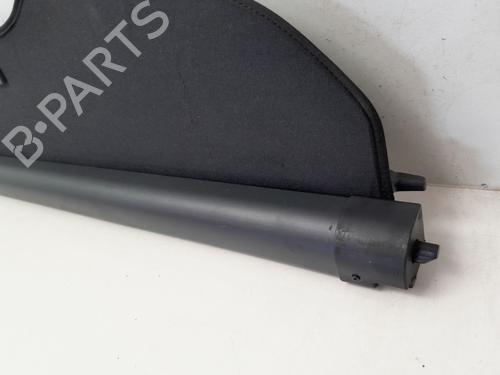 Rear parcel shelf RENAULT KADJAR (HA_, HL_)  | BP27614278C85 