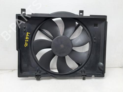 Used Radiator fan Radiator fan 34132417 34132417