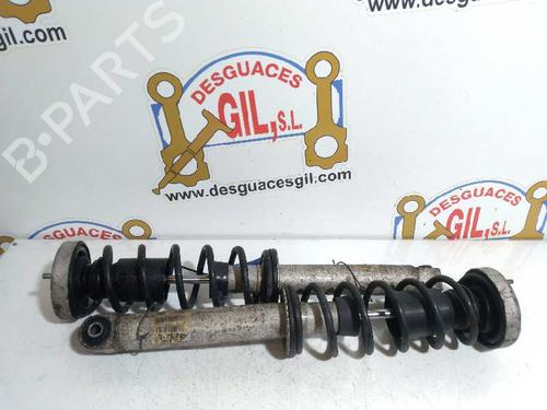 Used Right rear shock absorber BMW 5 (E60) 530 d (218 hp) 20730229