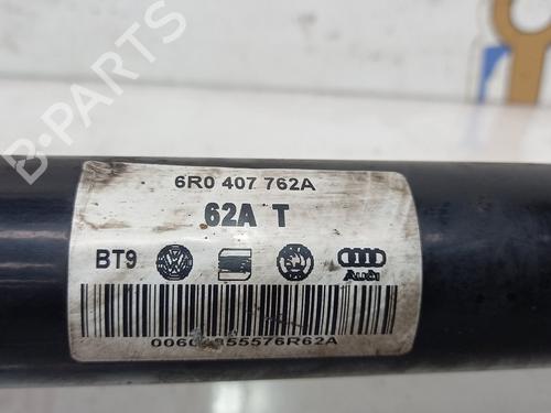 Right front driveshaft SEAT IBIZA IV SC (6J1, 6P5)  | BP20767518M39 