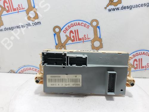 Used Fuse box ALFA ROMEO 159 (939_) 1.9 JTDM 16V (939AXC1B, 939AXC12) (150 hp) 20749067