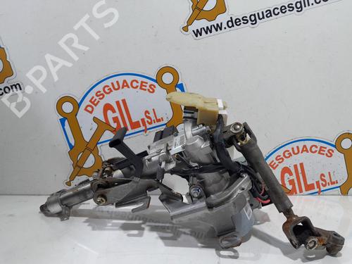 Used Steering column RENAULT MEGANE III Hatchback (BZ0/1_, B3_) 1.5 dCi (106 hp) 20770508