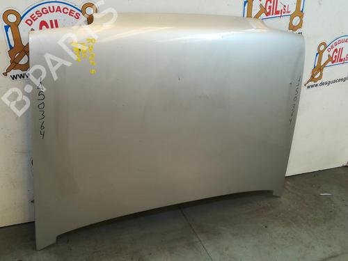 Hood RENAULT SUPER 5 (B/C40_) 1.4 (B/C402) | BP20754954C1 