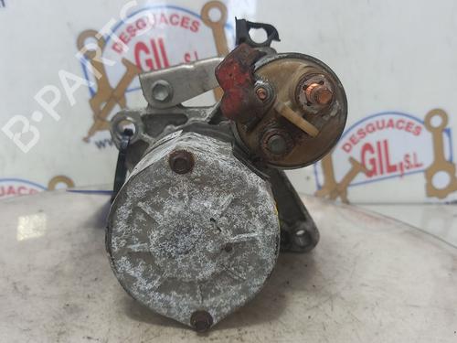Starter TOYOTA AYGO (_B1_) 1.0 (KGB10_, KGB10R) | BP20771988M8 