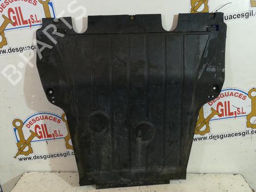 Underbody protection RENAULT CLIO III Grandtour (KR0/1_) 1.2 16V Hi-Flex (KR0S) | BP20757899M92 