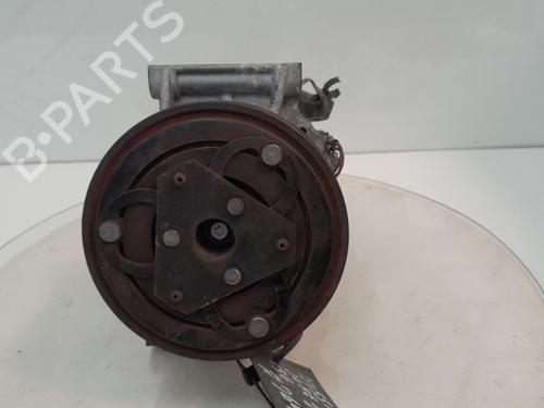 AC compressor NISSAN JUKE (F15)  | BP29427386M34 