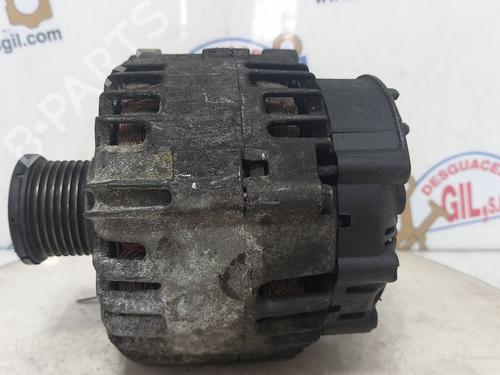Alternator RENAULT LAGUNA II Grandtour (KG0/1_) 2.0 dCi (KG1T) | BP20771386M7 