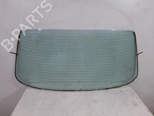 Used Bootlid window MERCEDES-BENZ 123 Saloon (W123) 230 (123.023) (109 hp) 25817002