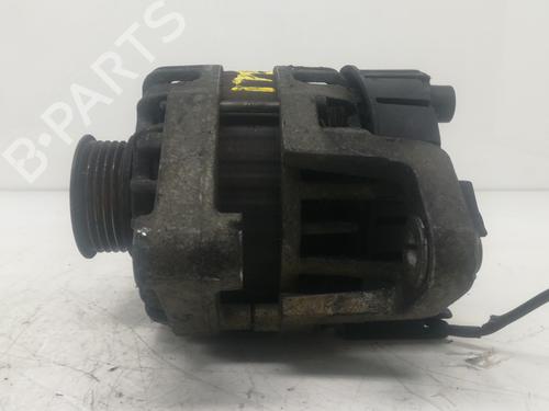 Alternator OPEL ASTRA G Hatchback (T98) 1.6 (F08, F48) | BP24485342M7 