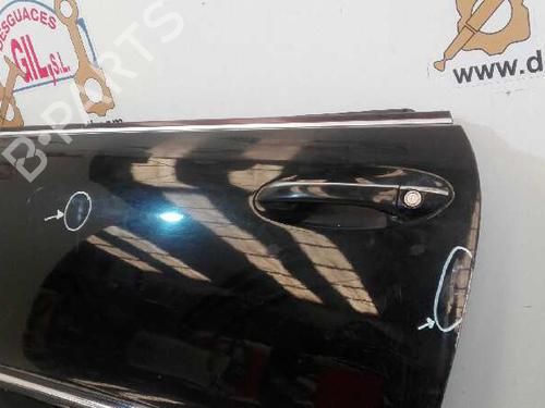 Left front door MERCEDES-BENZ CLK (C209) CLK 270 CDI (209.316) | BP20797970C2 