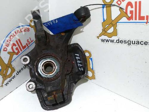 Used Right front steering knuckle OPEL CORSA B (S93) 1.0 i 12V (F08, F68, M68) (54 hp) 20790612