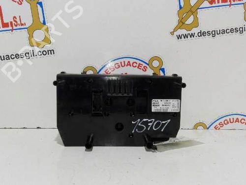 Commande Chauffage CITROËN XSARA PICASSO (N68) 1.6 HDi | BP20780788I5 