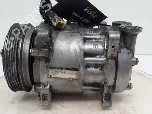 Used AC compressor AC compressor CITROËN XSARA (N1) 1.6 i (88 hp) 34131130 34131130