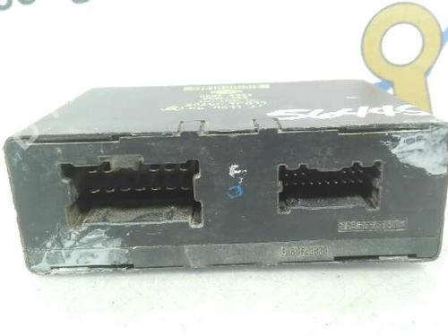 Used Electronic module Electronic module NISSAN TERRANO II (R20) [1992-2007] 34239510 34239510