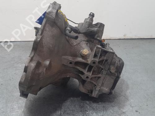 Gearbox OPEL COMBO Box Body/MPV 1.3 CDTI 16V | BP26711155M3 