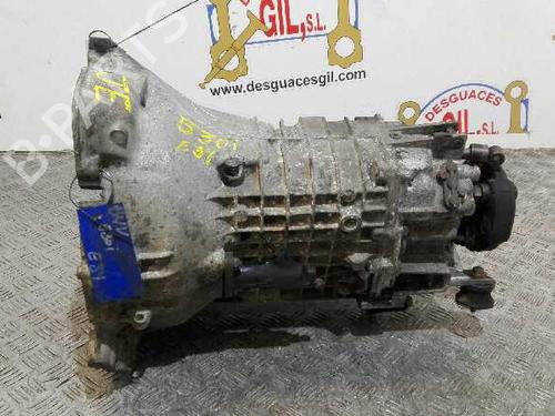 Gearbox BMW 5 (E34) 530 i | BP21043666M3